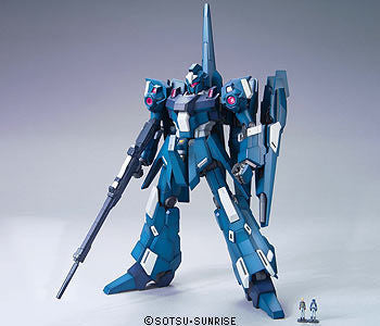 MG 1/100 ReZEL