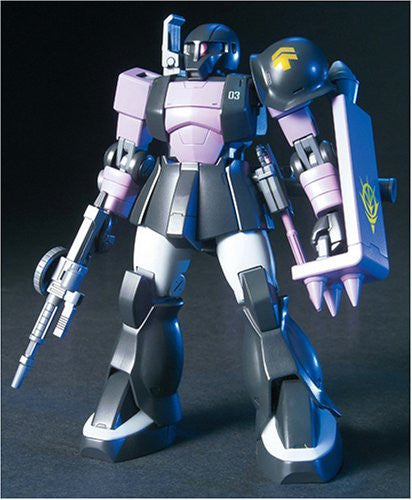 HGUC 1/144 #068 MS-05B Zaku I (Black Tri Star)