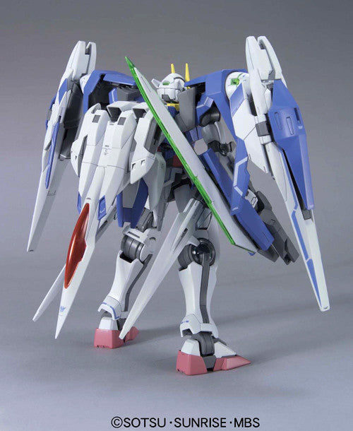 HG 1/100 00 Raiser Designers Color