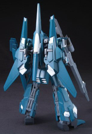 HGUC 1/144 #108 RGZ-95C ReZEL [Commander Type]