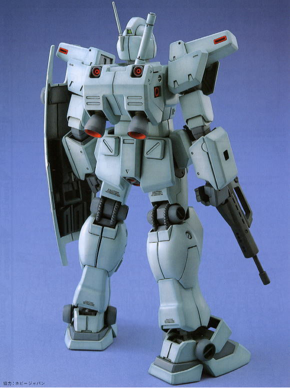 MG 1/100 GM Custom