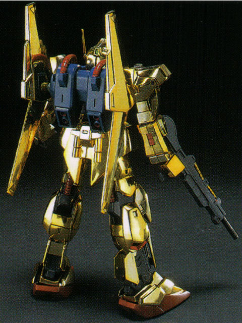 HGUC 1/144 #005 MSN-00100 Hyaku-Shiki