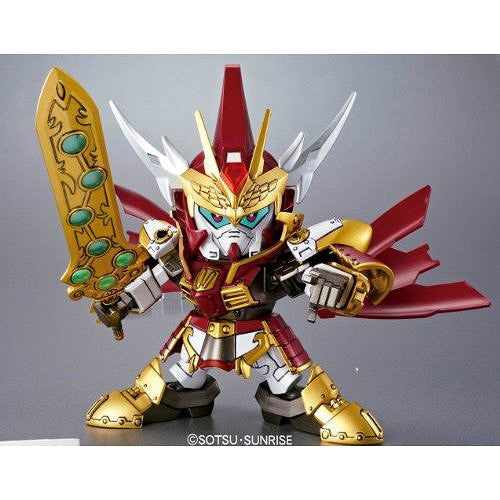 SD Shin Soso Gundam