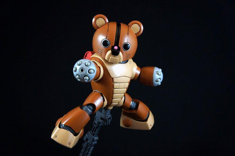 HG 1/144 Beargguy