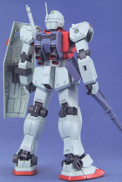 MG 1/100 RGM-79C GM TYPE C [SPACE TYPE]