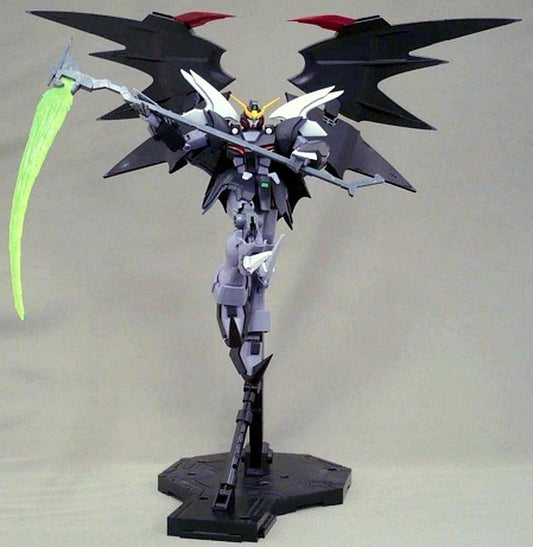 MG 1/100 Gundam DeathScythe Hell Custom Ver. EW