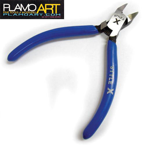 Premium Modeling Side Cutter PLAMO ART