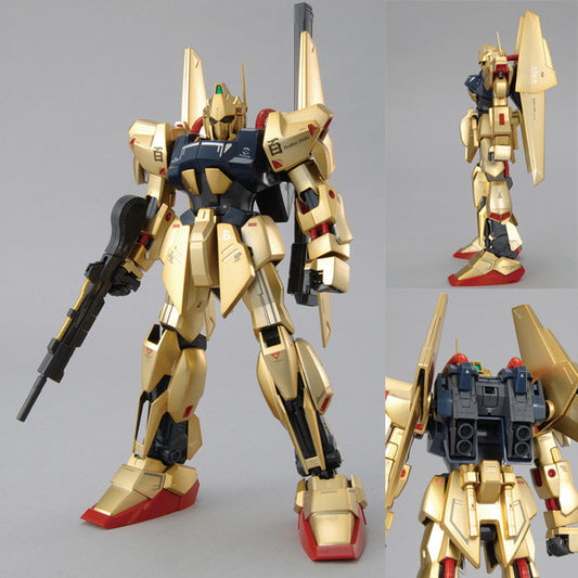 MG 1/100 Hyaku Shiki HD Color