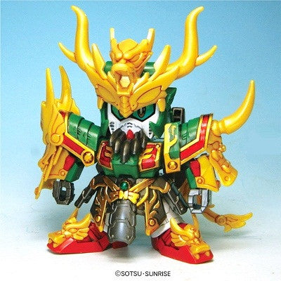 SD Shin Ougasou Kanu Gundam