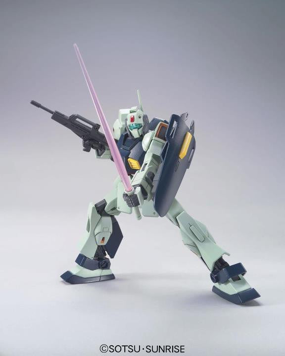 HGUC 1/144 #140 MSA-003 Nemo [Unicorn Ver.]