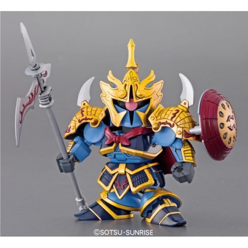 SD Shin Koshin Gundam