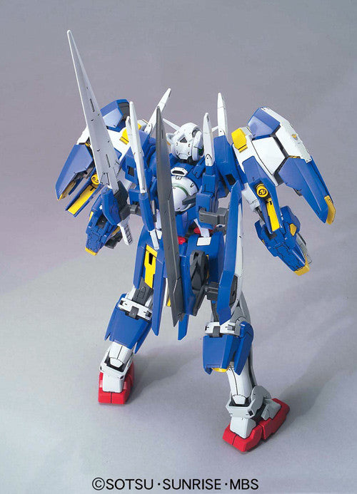 HG 1/100 Gundam Avalanche Exia