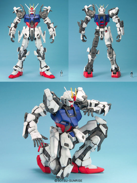 PG 1/60 Strike Gundam