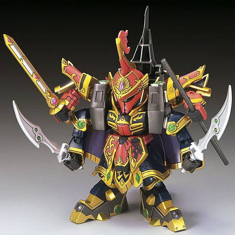 SD Shin Enshou Bawoo