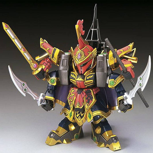 SD Shin Enshou Bawoo