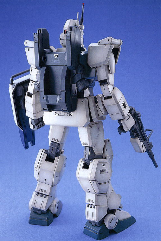 MG 1/100 Gundam Ez8