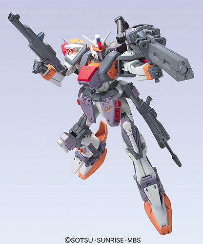 NG 1/100 Regen Duel Gundam