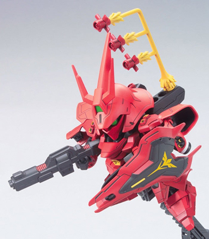 SD Sazabi