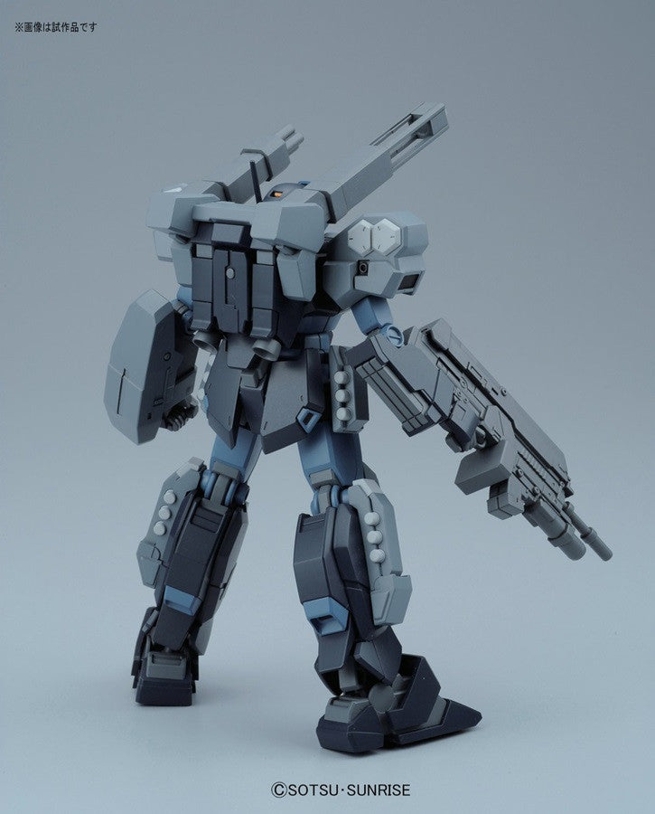 HG 1/144 RGM-96X Jesta Cannon
