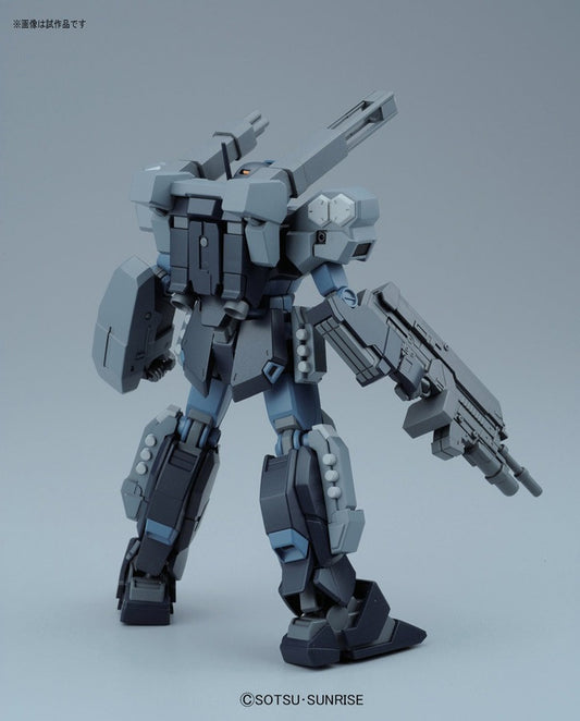 HG 1/144 RGM-96X Jesta Cannon
