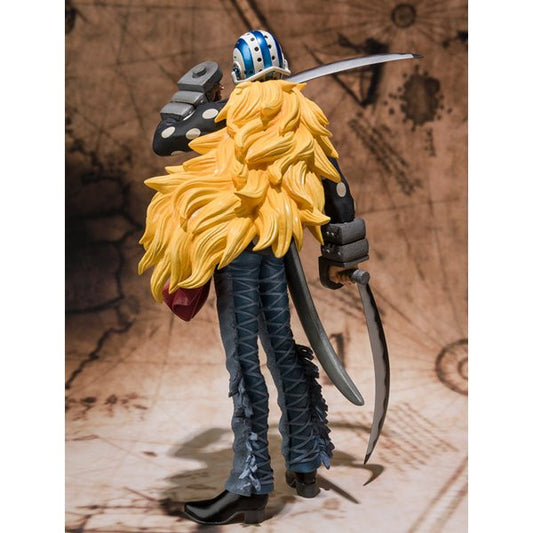 Figuarts Zero - Killer