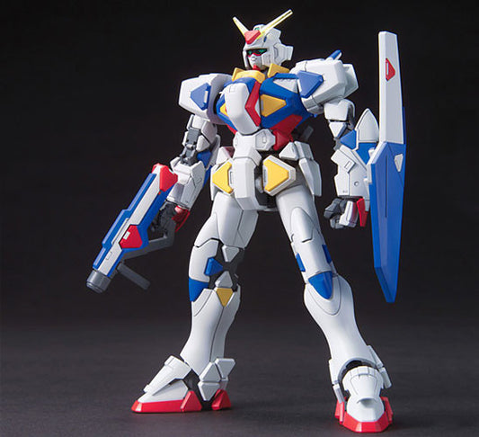 HG 1/144 Beginning Gundam