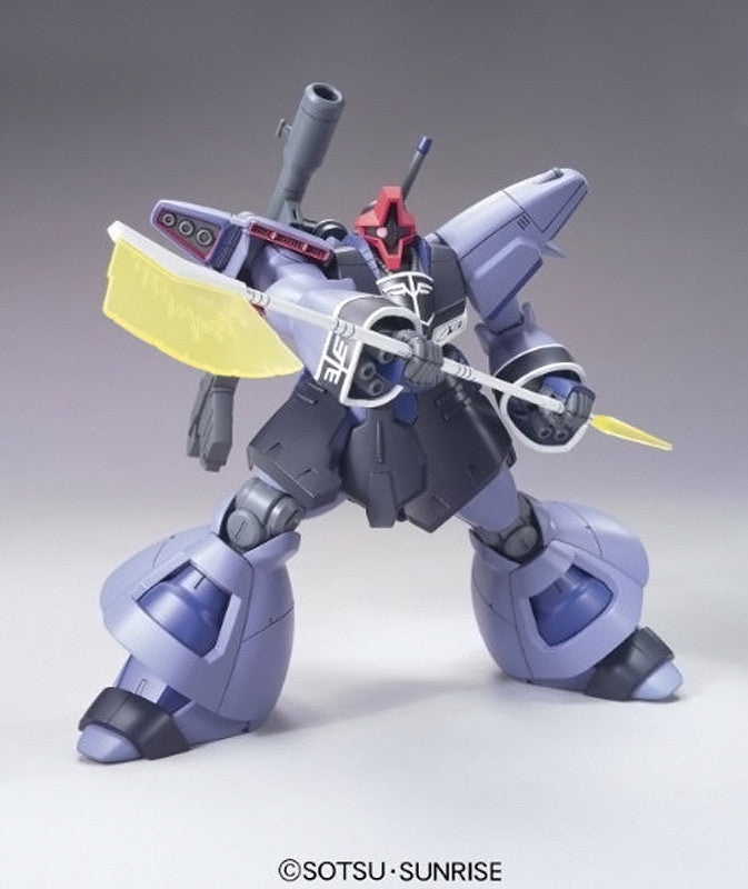HGUC 1/144 #124 AMX-009 Dreissen [Unicorn Ver.]