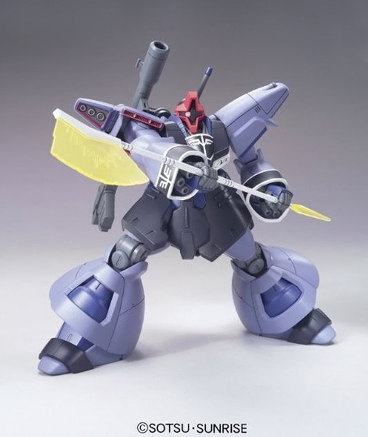 HGUC 1/144 #124 AMX-009 Dreissen [Unicorn Ver.]