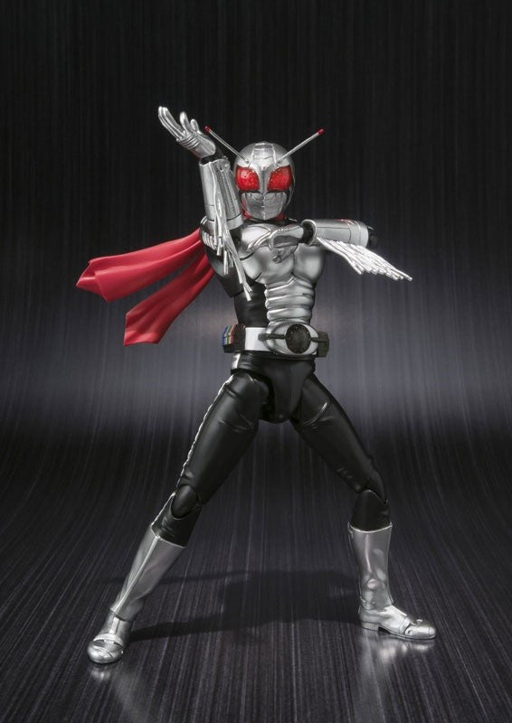 Kamen Rider Super-1 S.H.Figuarts