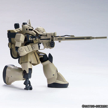 HGUC 1/144 #137 MS-05L Zaku I Sniper Type [Yonem Kirks]