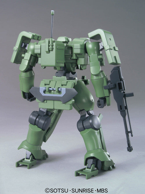 HG 1/144 Tieren Ground Type