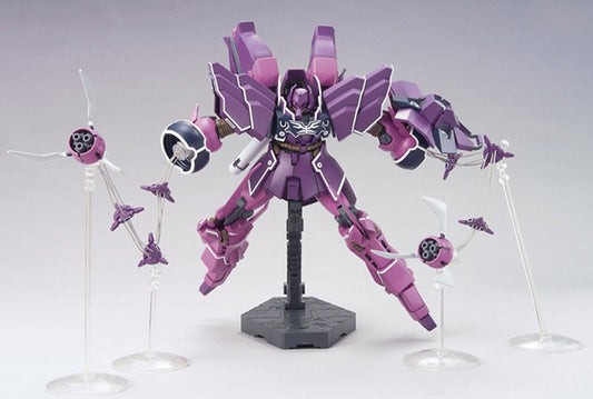 HG 1/144 YAMS-132 Rozen Zulu