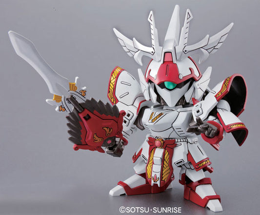 SD Shibai Sazabi