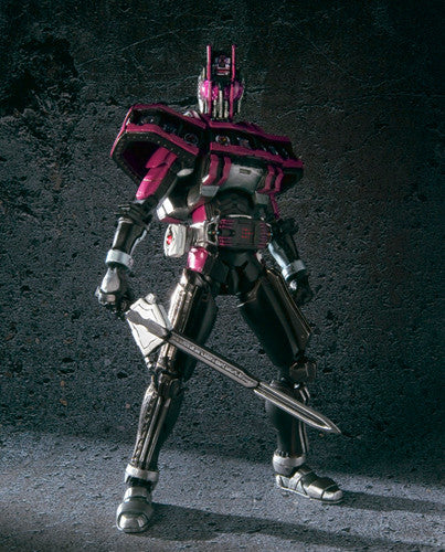 Masked Rider Decade S.I.C. Vol. 51