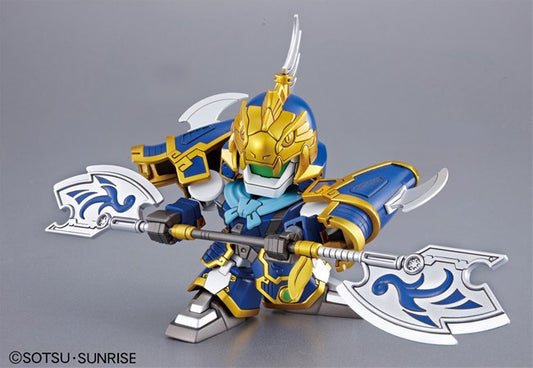 SD Shin Joko Serpent