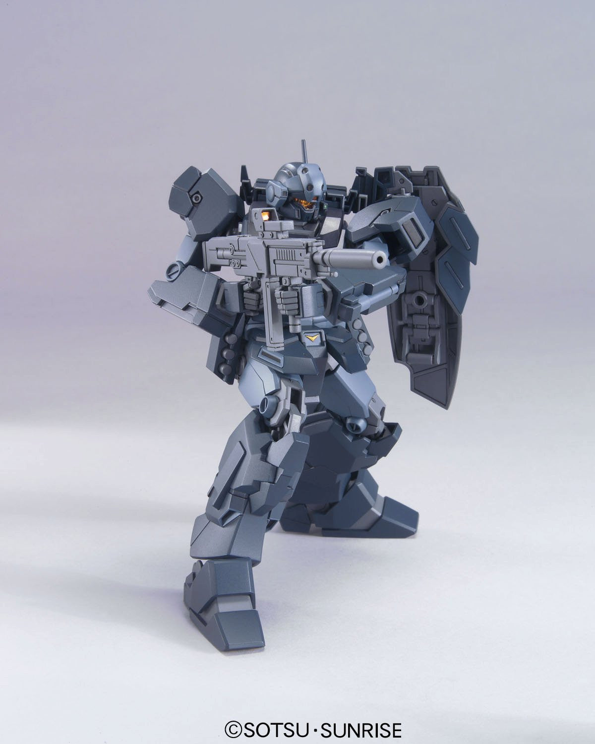 HGUC 1/144 #130 RGM-96X Jesta