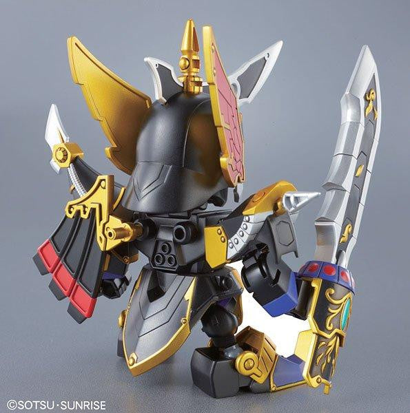 SD Shin Kakoton Giros