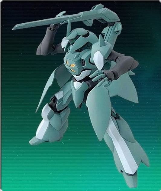 HG 1/144 Baqto
