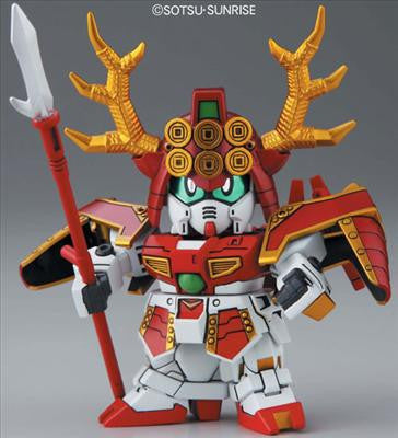 BB343 Sanada Yukimura Gundam