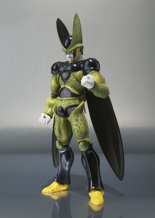 Perfect Cell Dragonball Z S.H.Figuarts