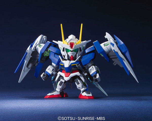 SD OO Raiser