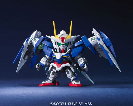 SD OO Raiser