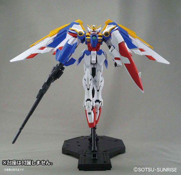 MG 1/100 Wing Gundam Ver. EW