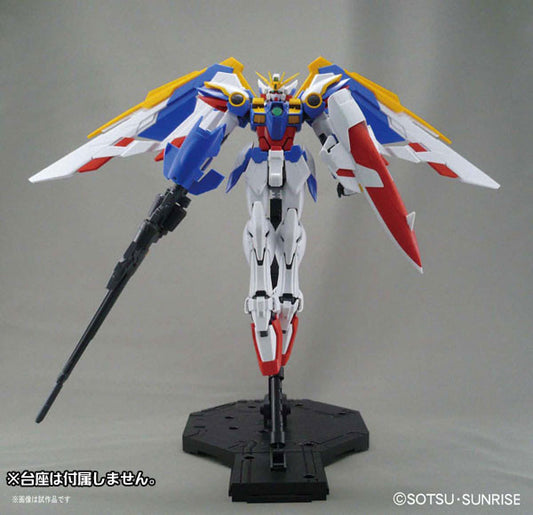 MG 1/100 Wing Gundam Ver. EW