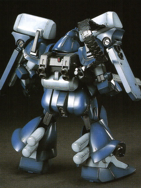 HGUC 1/144 #024 RMS-141 Xekueins
