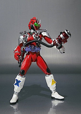 Kamen Rider Fourze Firestates S.H.Figuarts