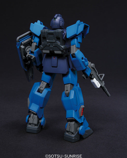 HGUC 1/144 #80 Blue Destiny Unit-1