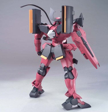 HG 1/144 Mr. Bushido's Ahead