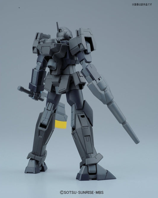 HG 1/144 Shaldoll Rouge