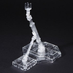 Action Base #1 - Clear